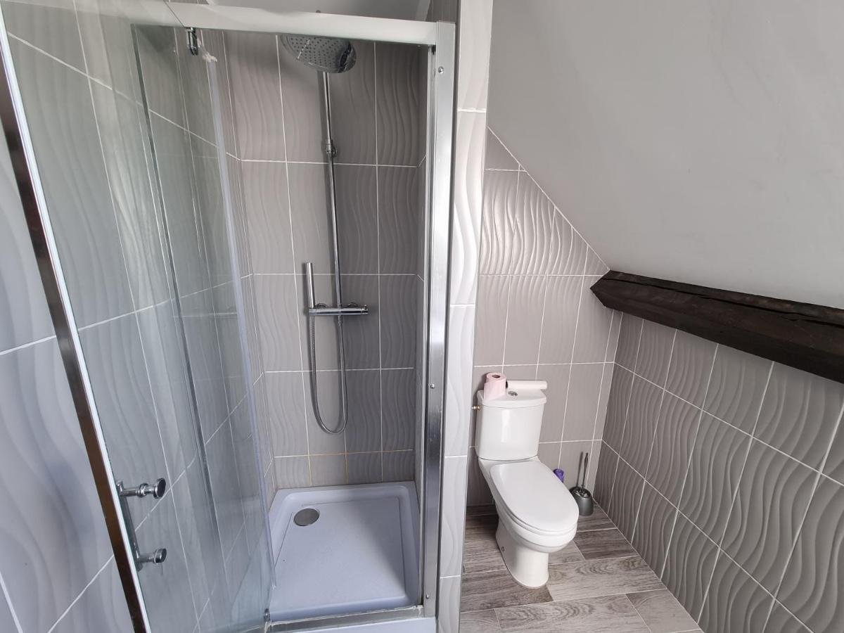 Appartement T3 Bis En Coeur De Ville Дижон Екстериор снимка