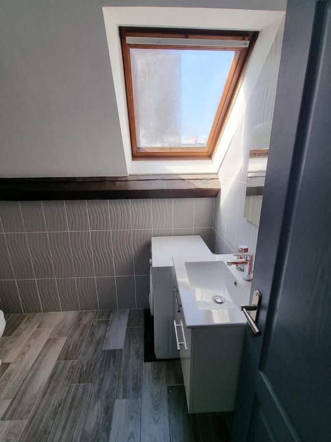 Appartement T3 Bis En Coeur De Ville Дижон Екстериор снимка